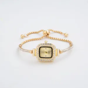 Diamond Bracelet Watch for Women Watch Wedding