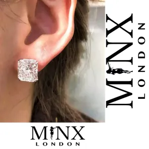 Diamond Earrings | Womens Earrings | Emerald Earrings | Diamond Ear Studs | Womens Stud Earrings | Mens Diamond Ear Studs |  Iced Ear Studs