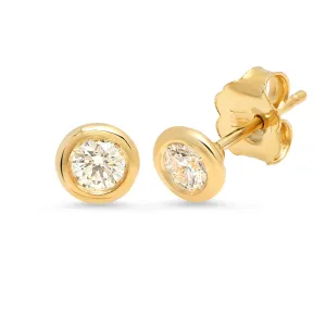 Diamond Studs