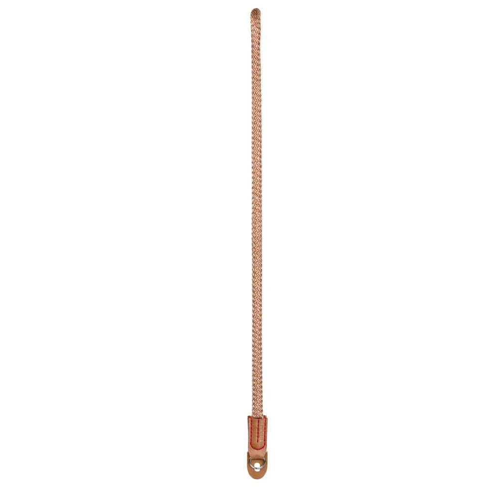 Dorr Rope Short Coffee Camera Strap