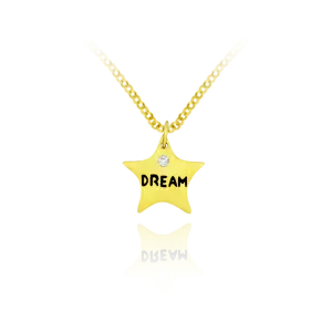 Dream Star Pendant