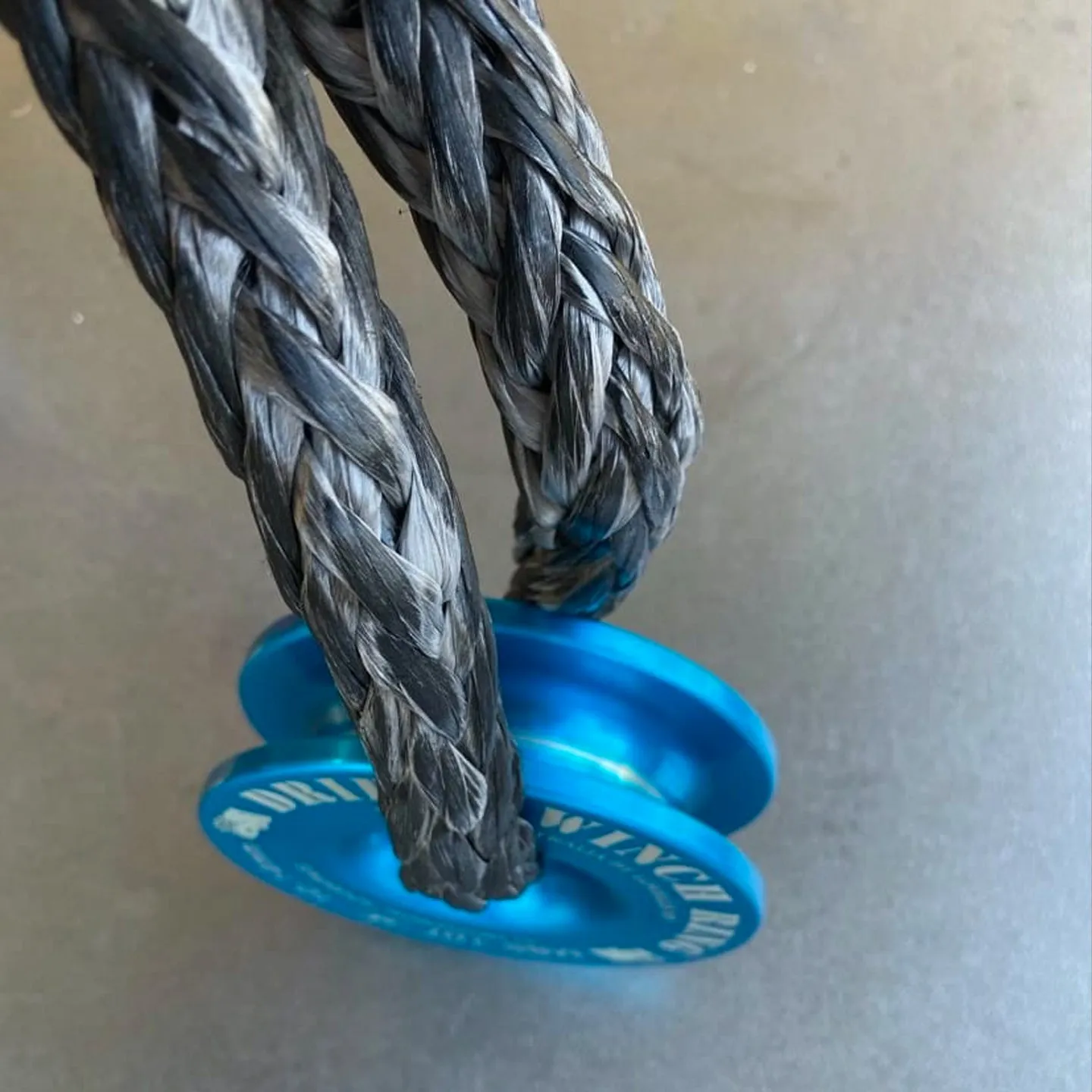 Drifta Stockton Shorty Rope