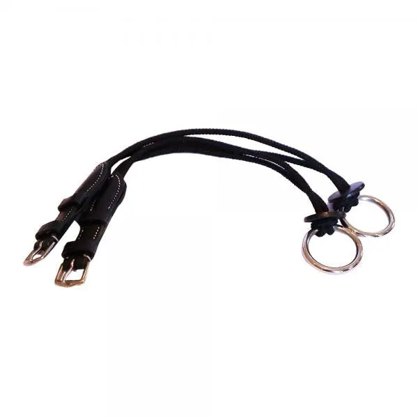 EA Gag Ropes