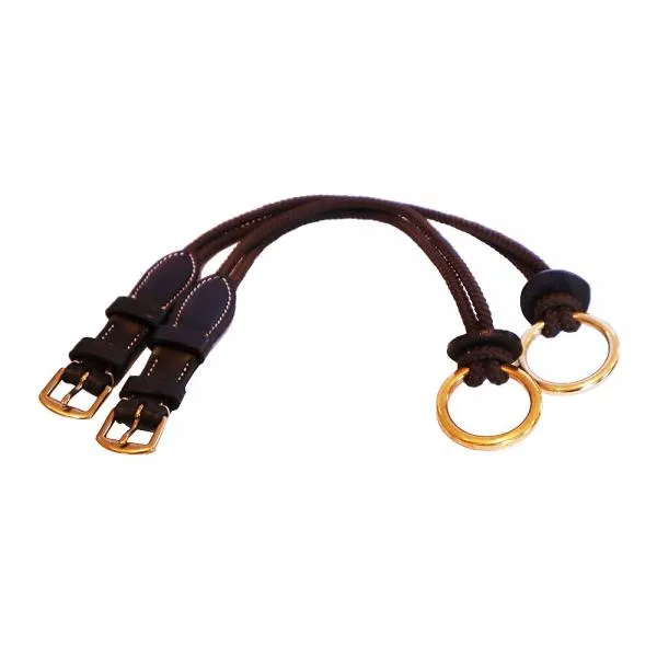 EA Gag Ropes