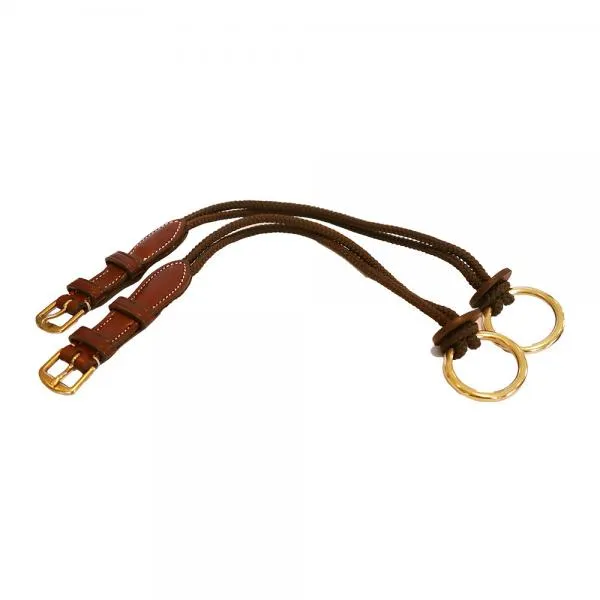 EA Gag Ropes