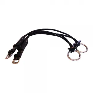 EA Gag Ropes