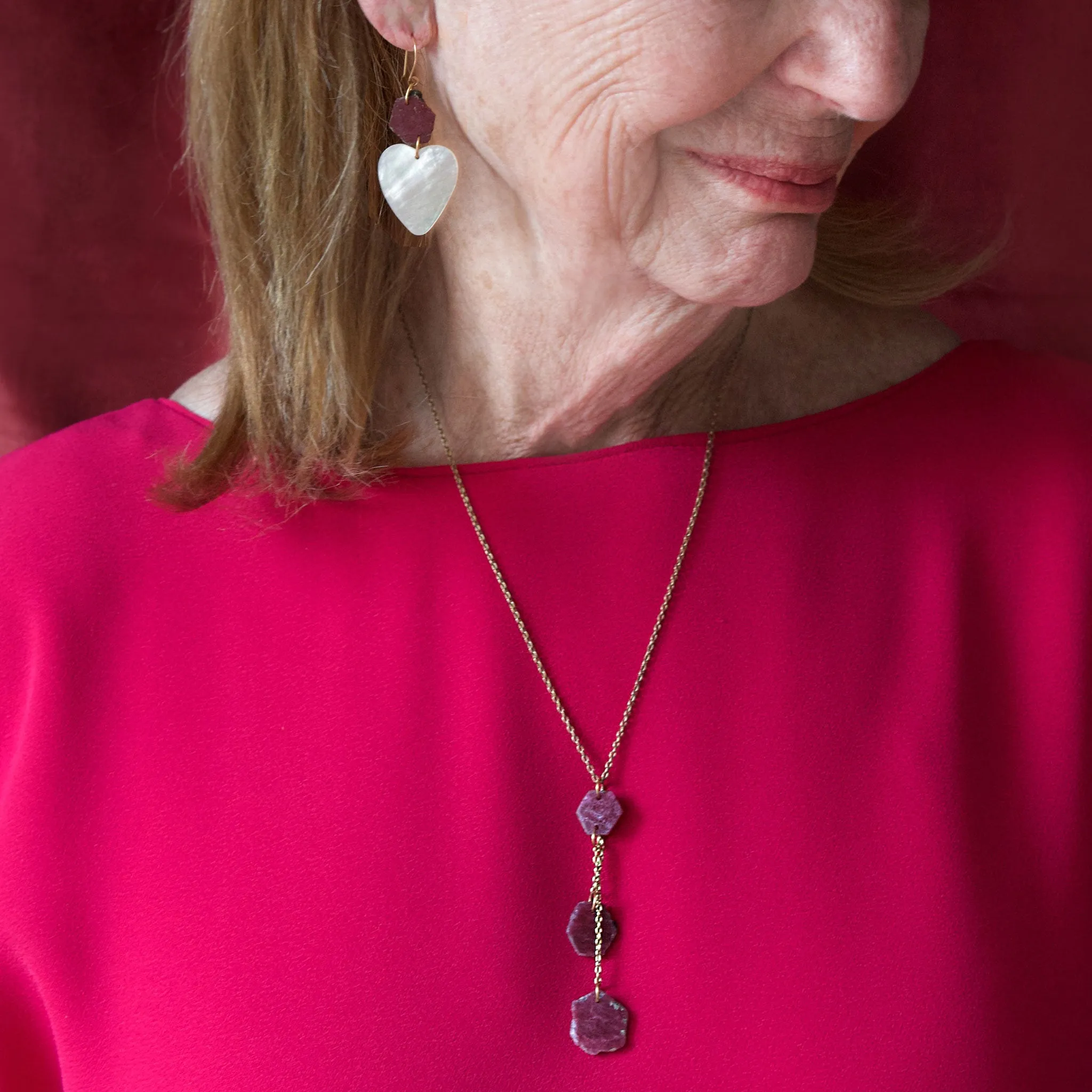 Echo Necklace