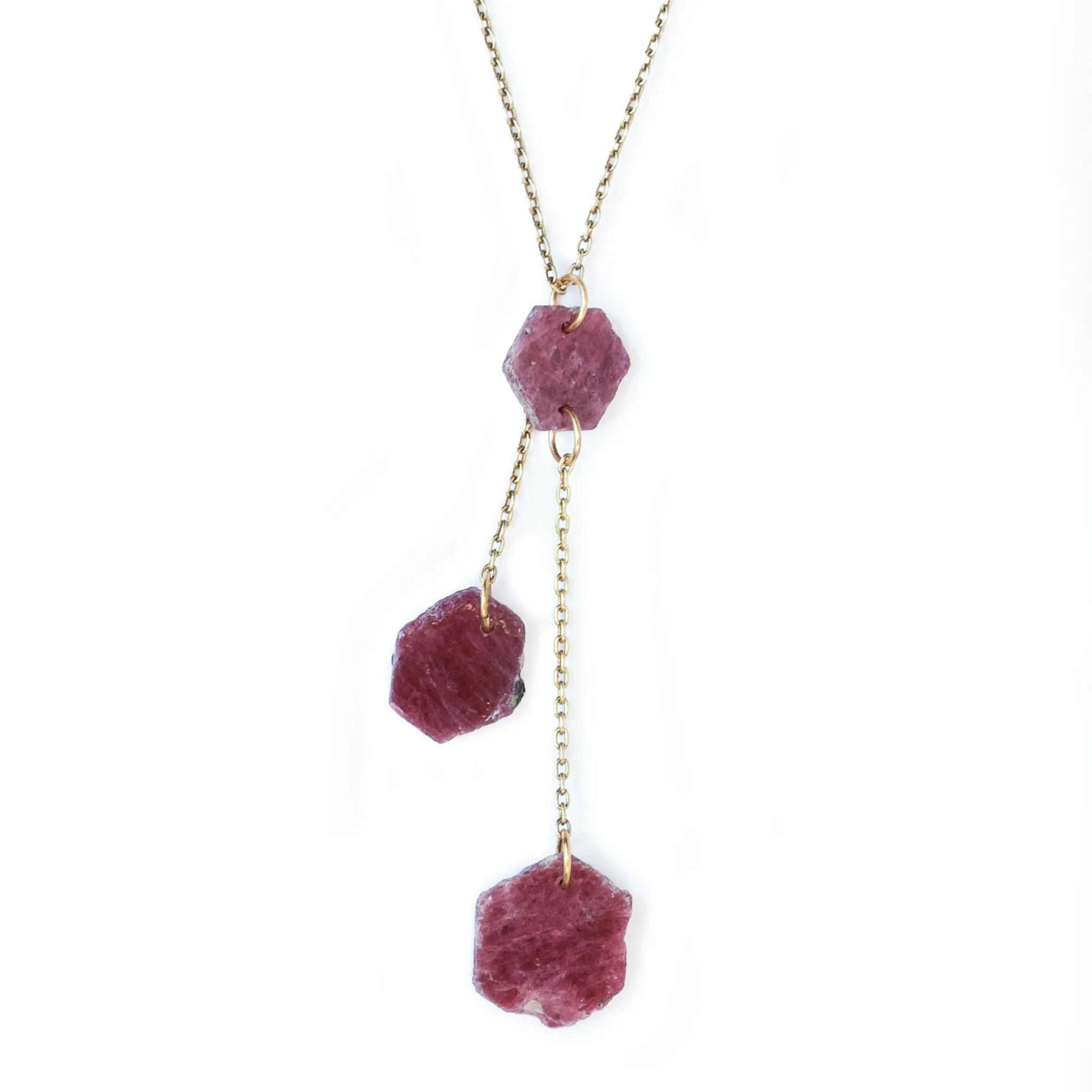 Echo Necklace