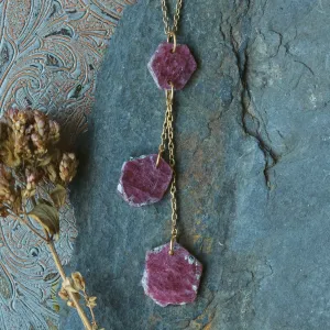 Echo Necklace