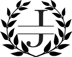Engraved Monogram Megalink Italian charm, joins 2x 9mm bracelets (Click to personalize)