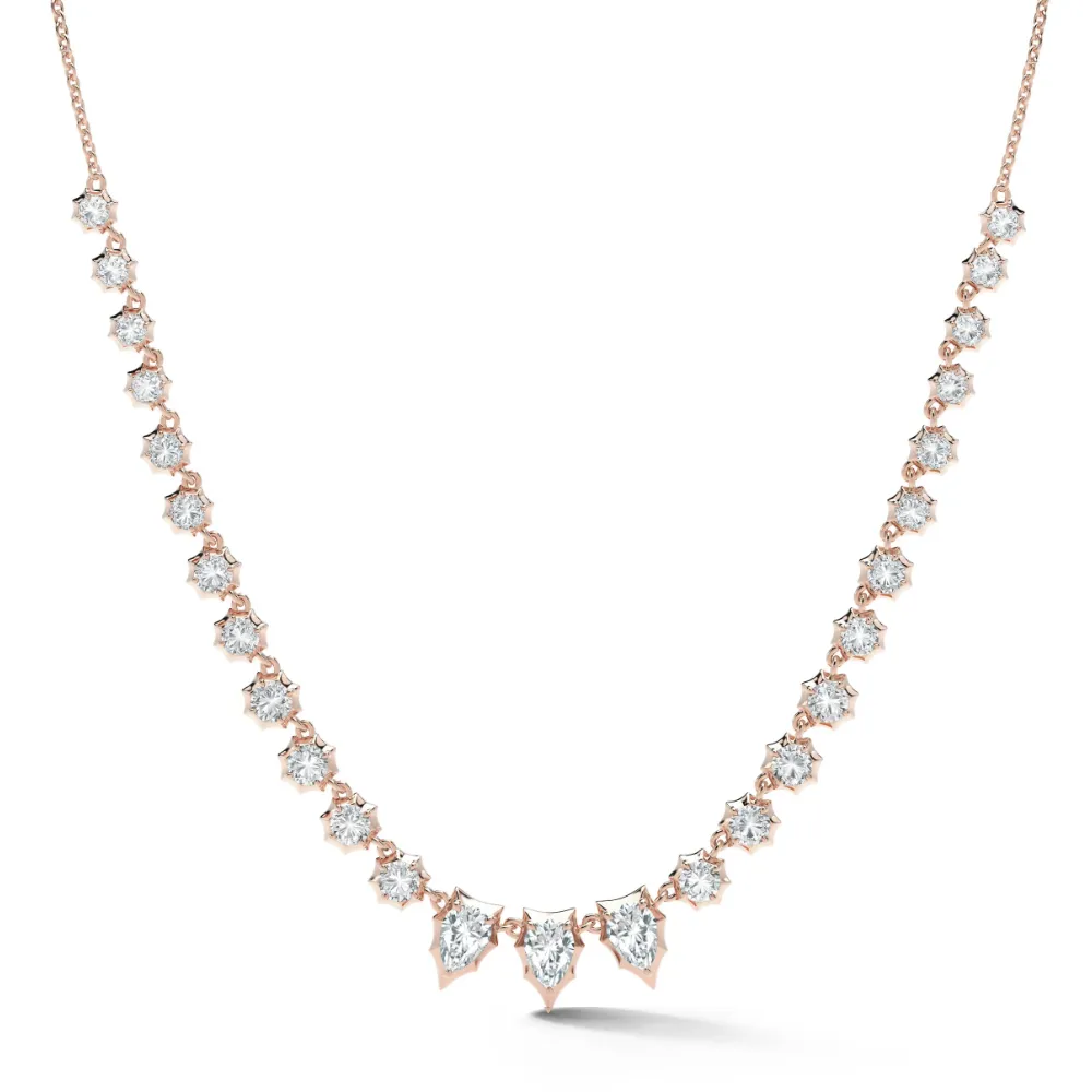 Envoy Riviera Necklace