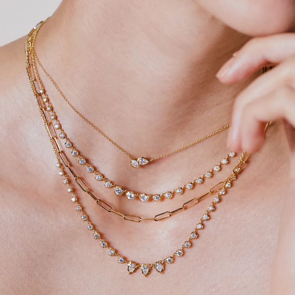 Envoy Riviera Necklace