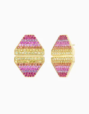 Falcon Earring