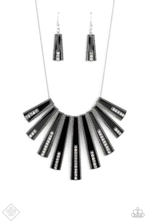 FAN-tascically Deco - Black