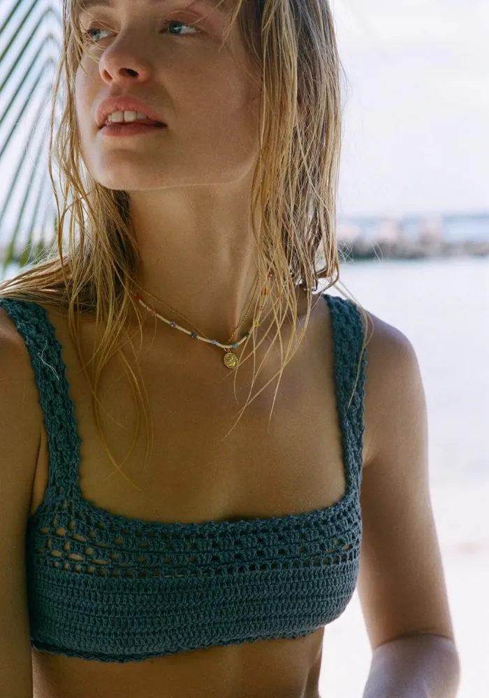 Flower Power Necklace