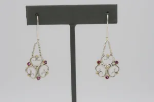 Forge & Fountain: Earrings-14