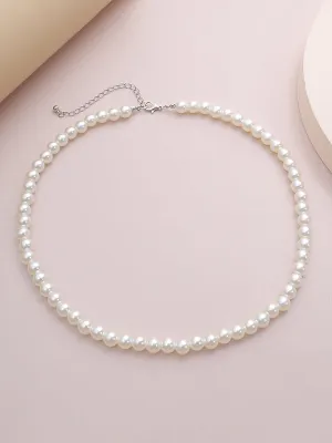 Geometric Beads Necklaces Accessories