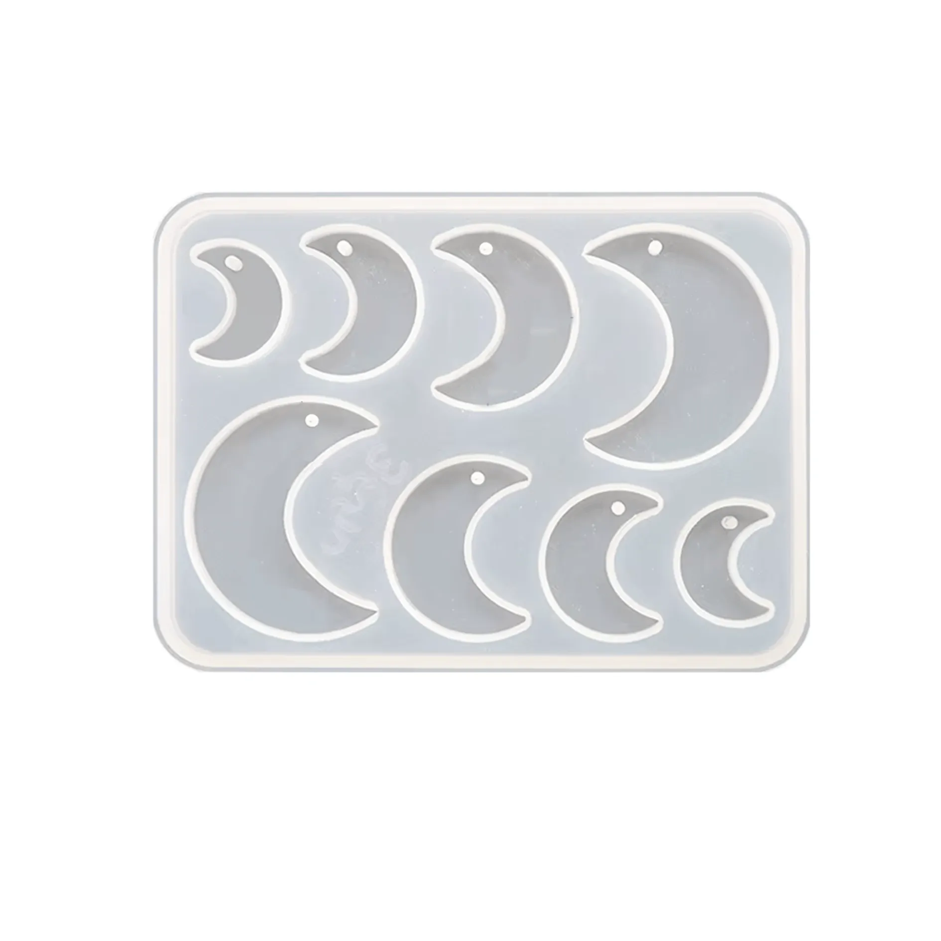 Geometric Silicone Molds