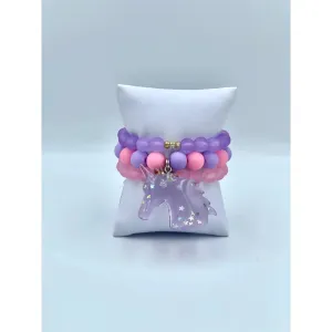 Good Grace Company Unicorn Dreams Stack
