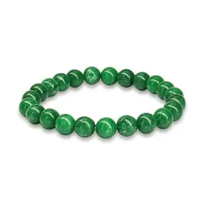 Green Jade Bracelet