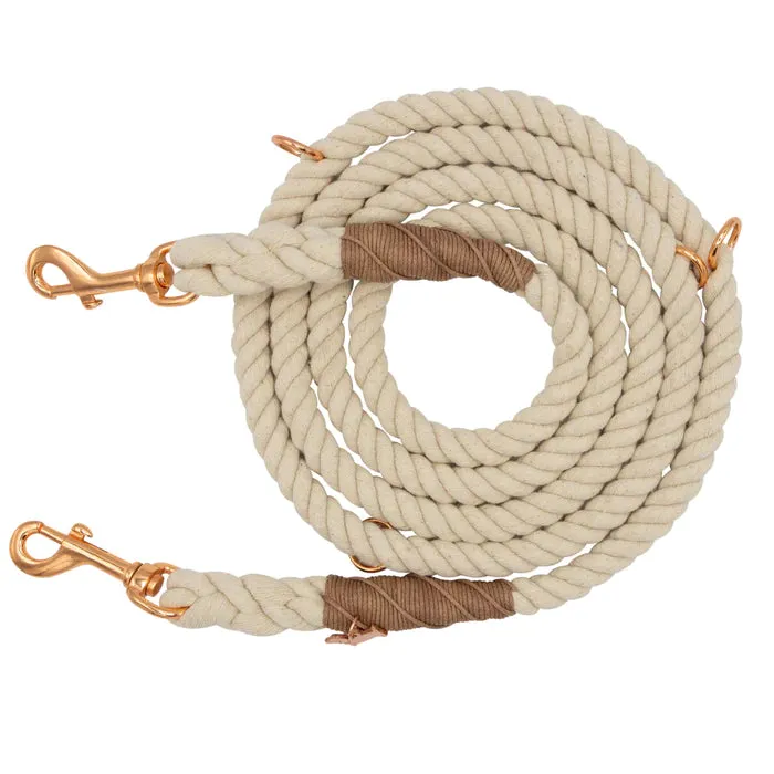 Hands Free Rope Leash