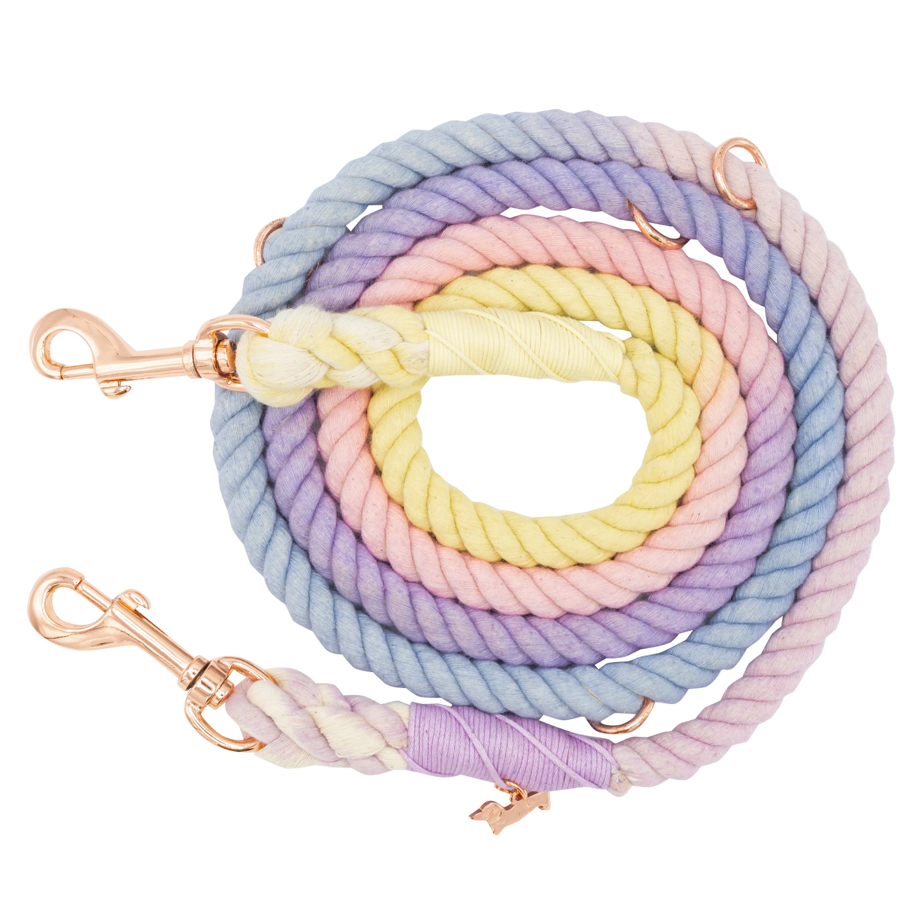 Hands Free Rope Leash