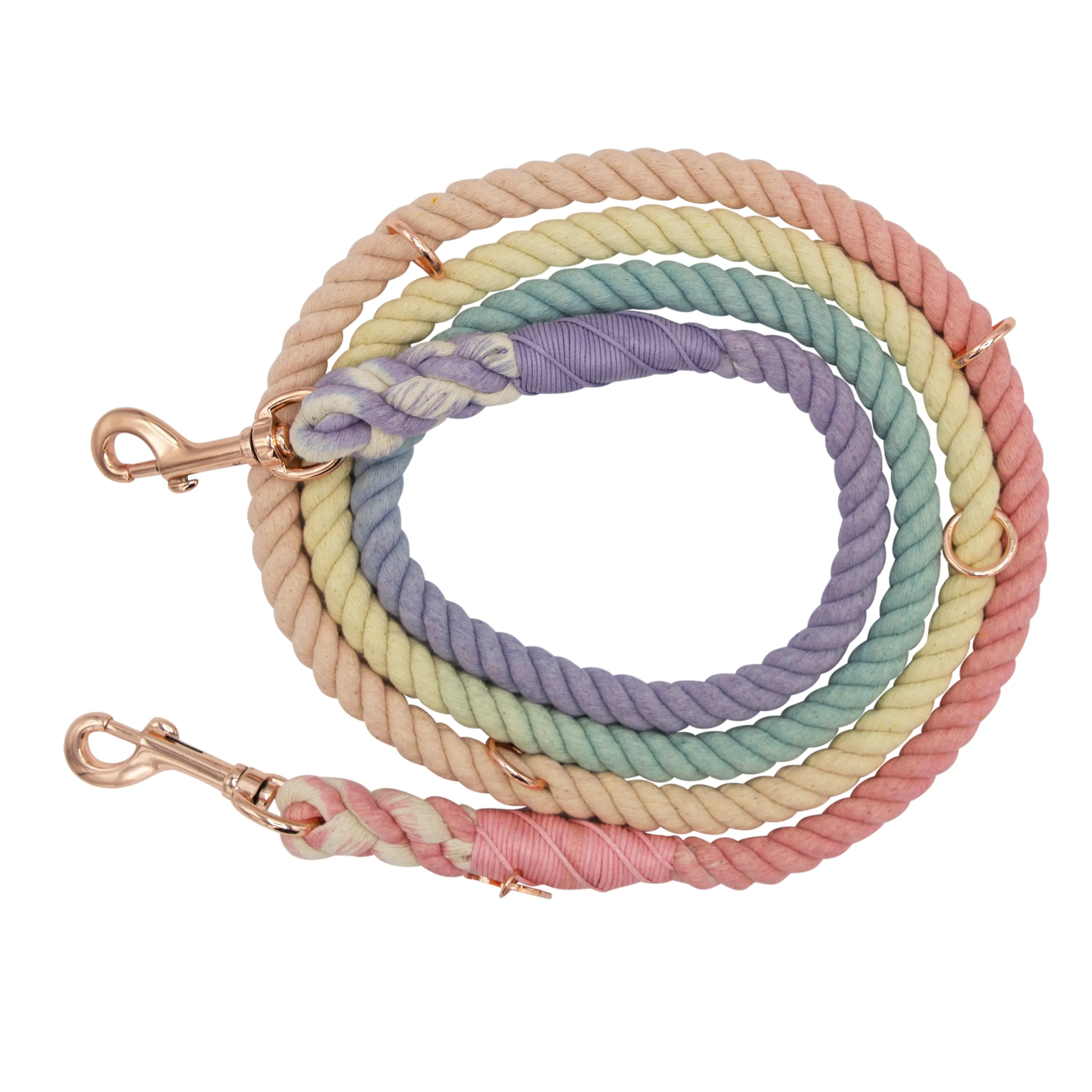 Hands Free Rope Leash