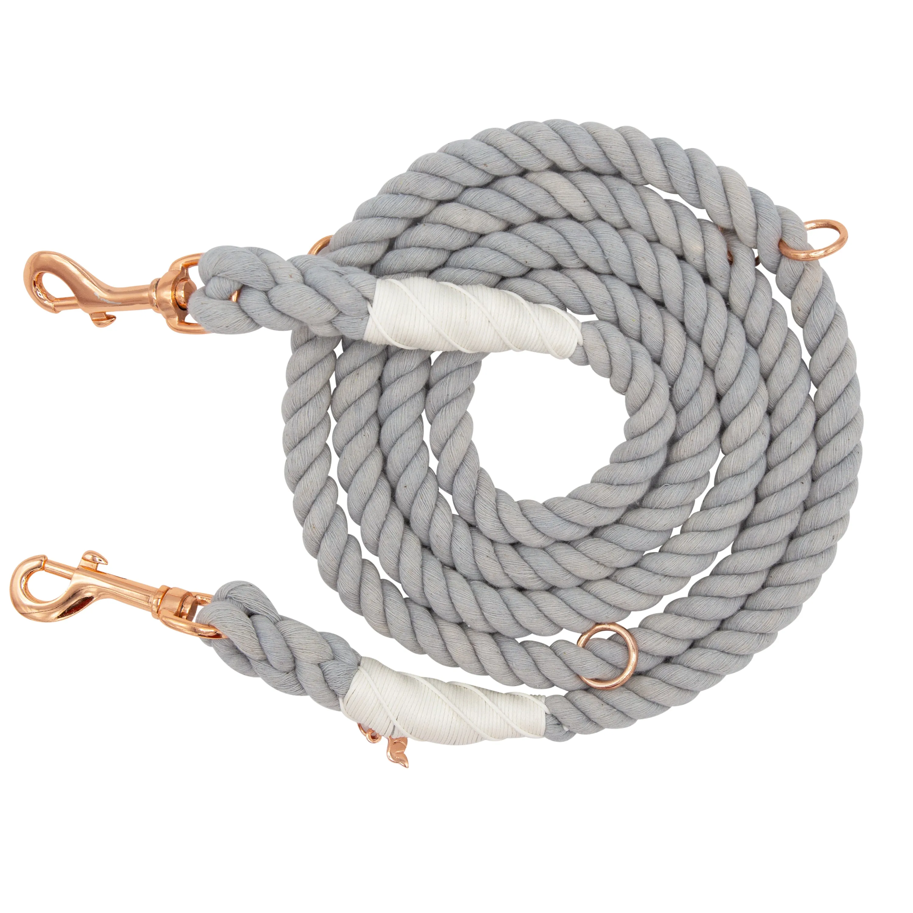 Hands Free Rope Leash