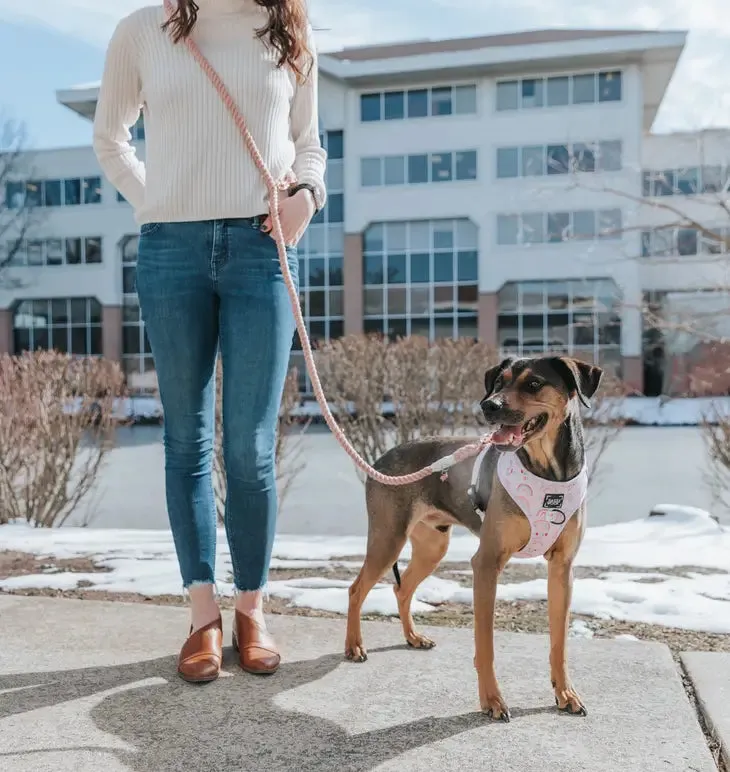Hands Free Rope Leash