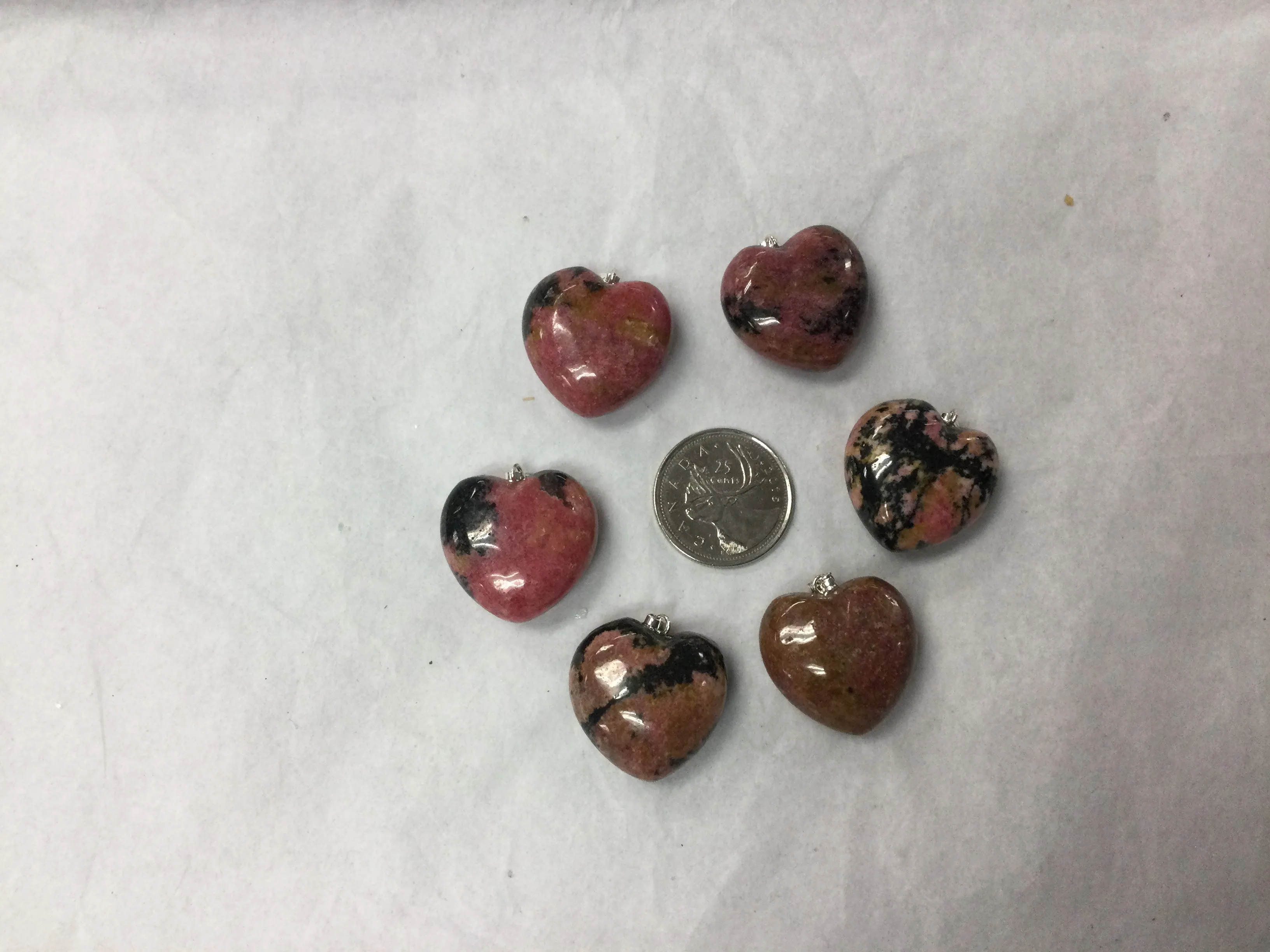 Heart Pendant
