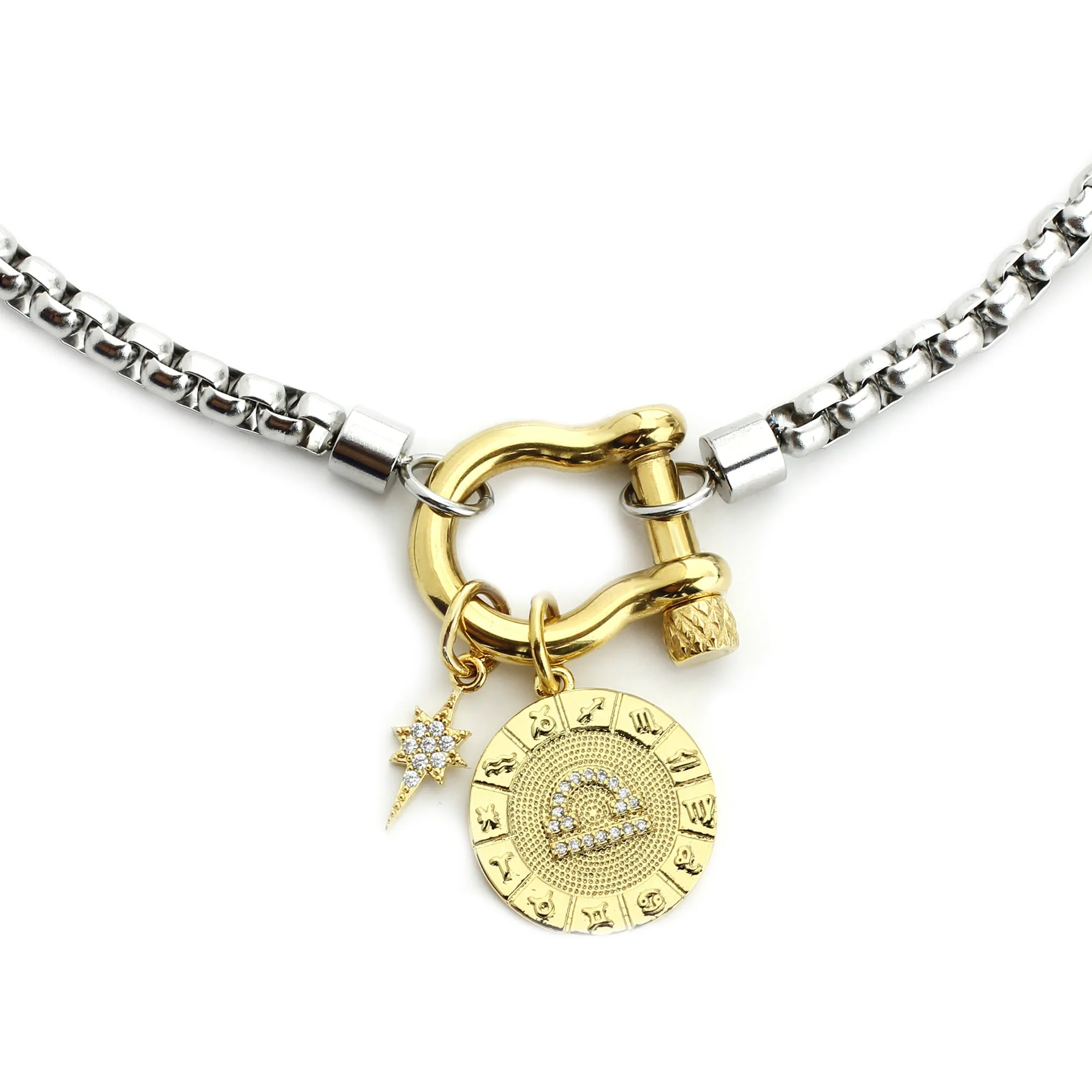 HERRADURA ZODIAC - Libra