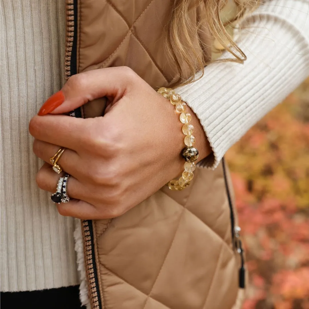 HOMES Mix | Citrine