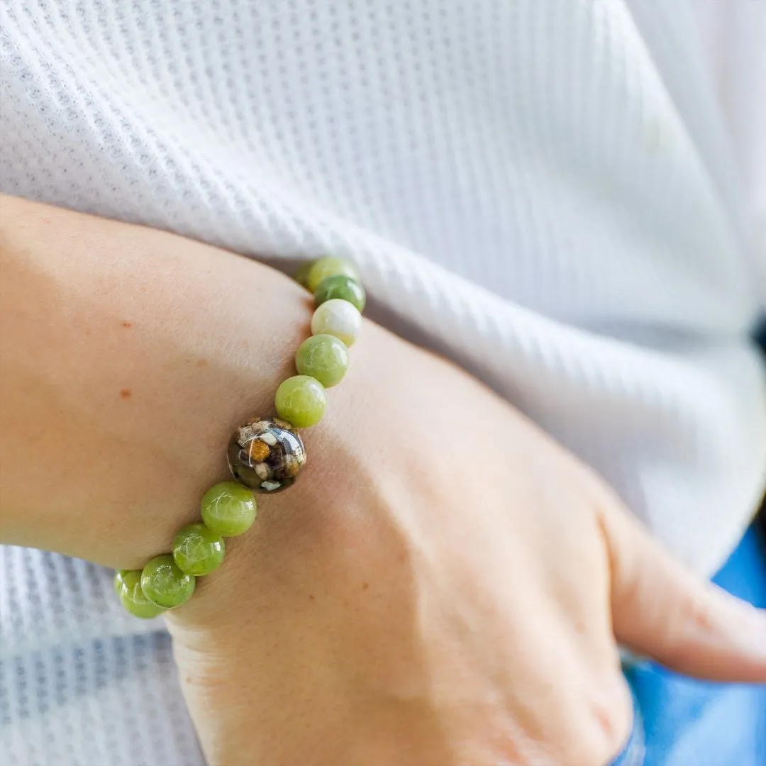 HOMES Mix | Peridot