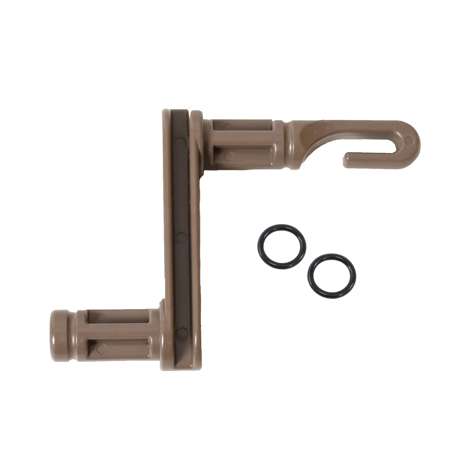Hook Kit for The Incredible Rope Machine