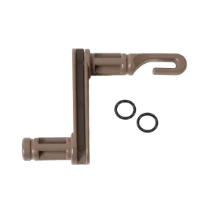 Hook Kit for The Incredible Rope Machine