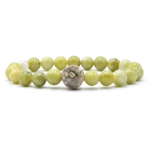 Idaho Stones   Peridot