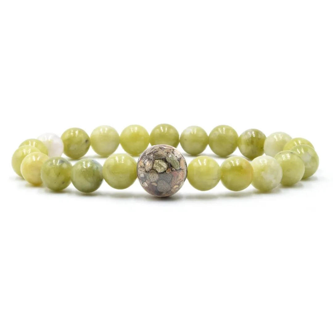 Idaho Stones   Peridot