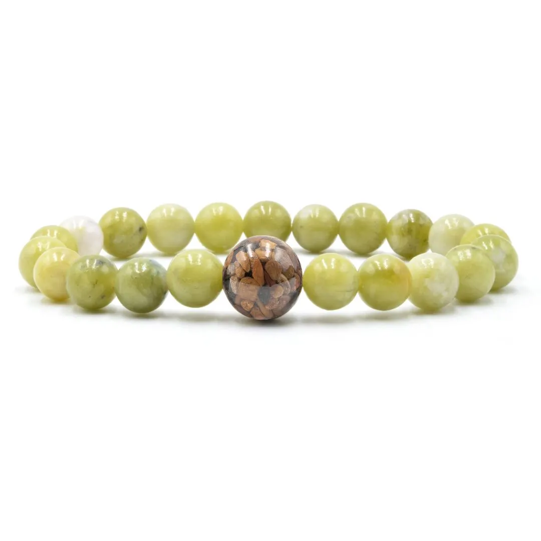 Illinois Stones   Peridot