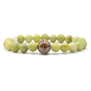 Illinois Stones   Peridot