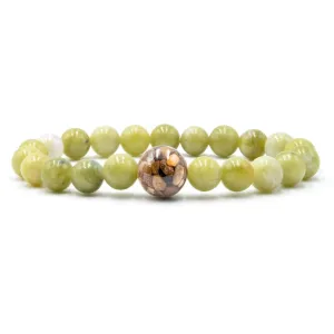Indiana Stones   Peridot