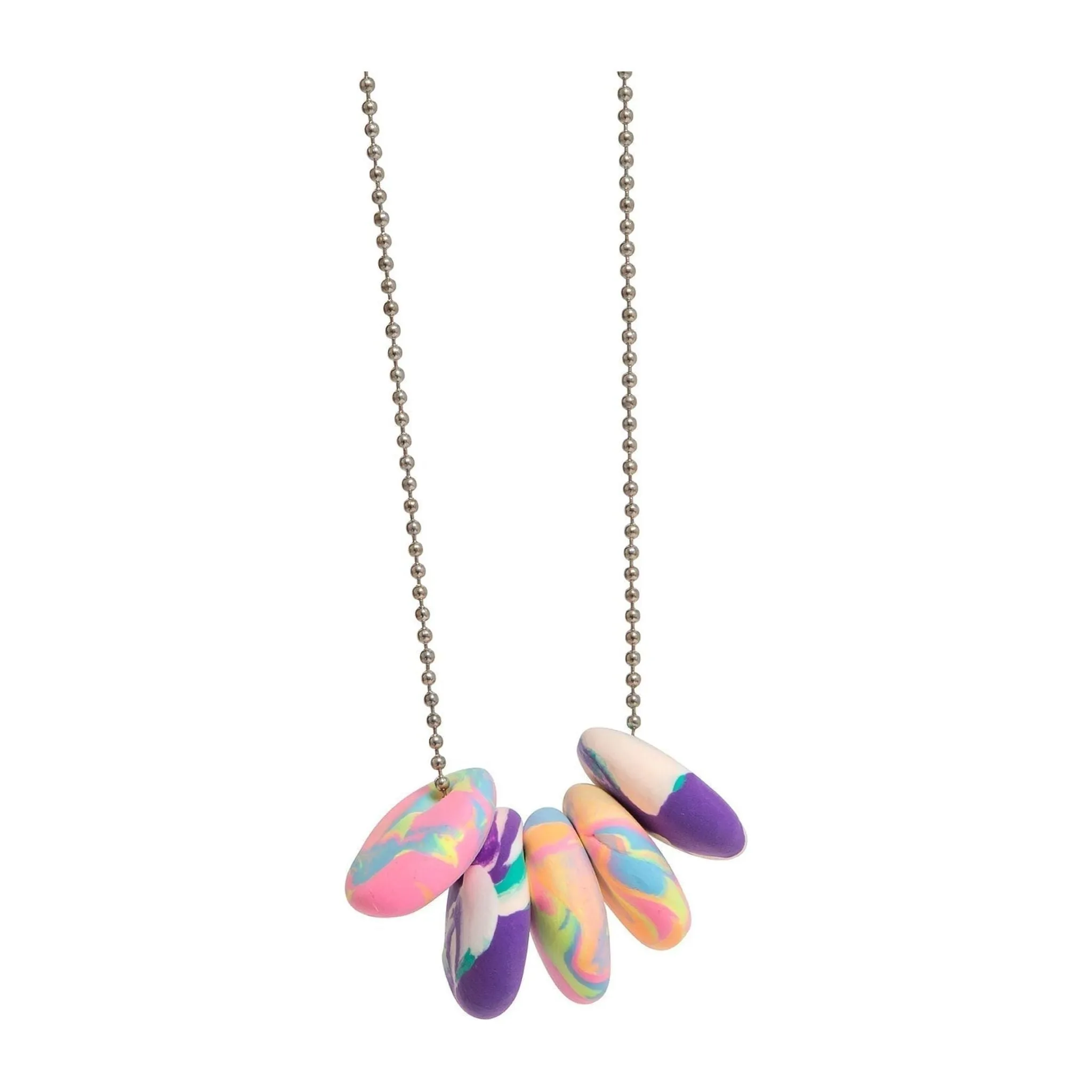Jewellery Design Kit - Super Clay Necklaces
