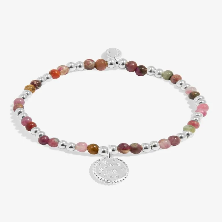 Joma Childen's Birthstone A Little October Bracelet