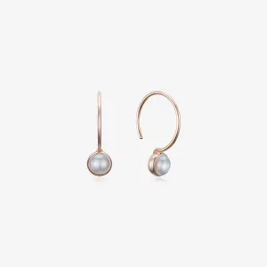 [June Birthstone] Debon D.D Gold Earring JDRERYS466W