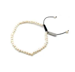 June Birthstone Gemstone Bracelet