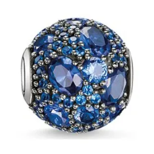 Karma Bead Deep Ocean