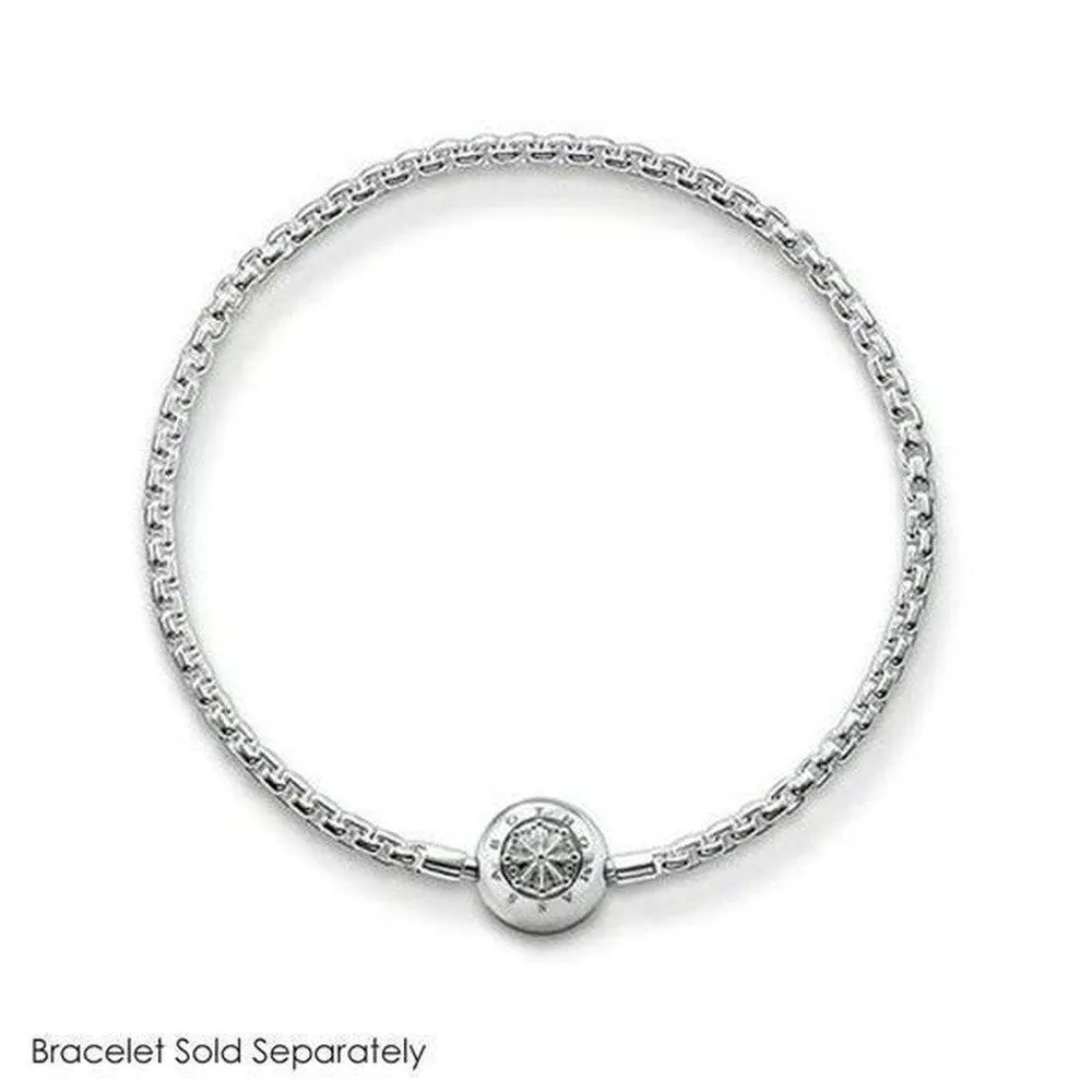 Karma Bead Deep Ocean