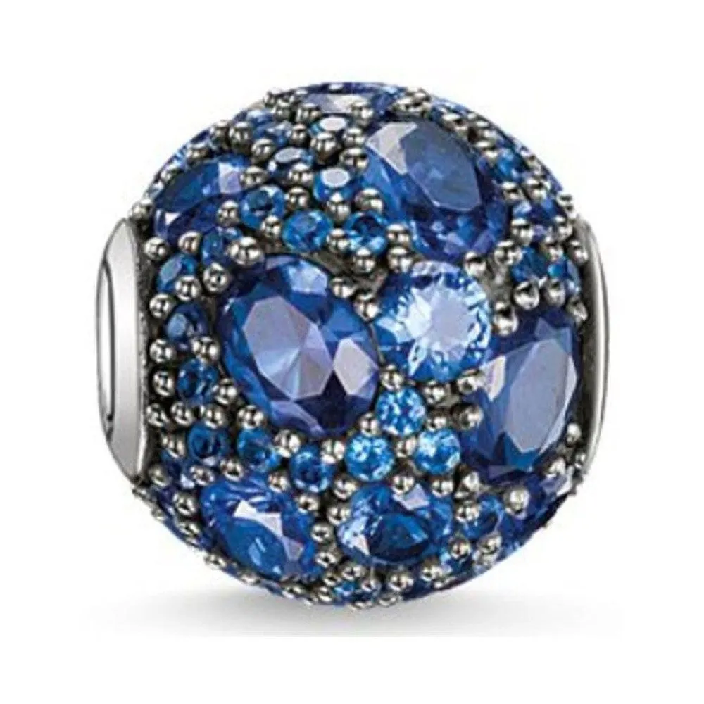 Karma Bead Deep Ocean