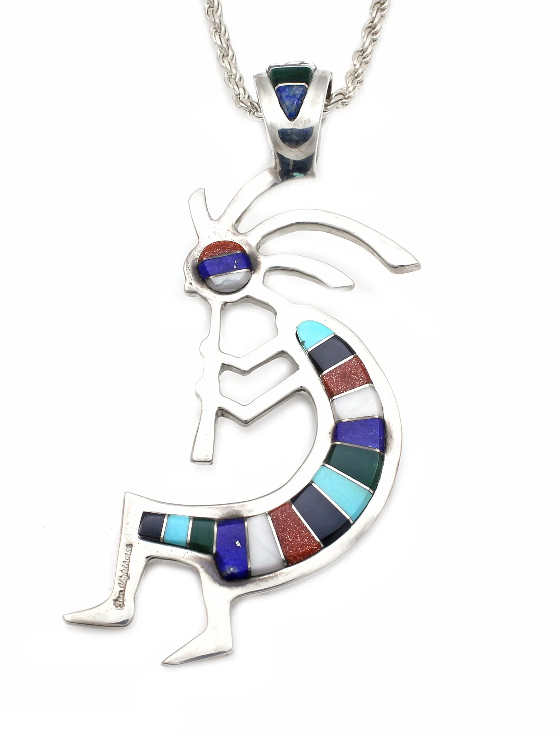 Kokopelli