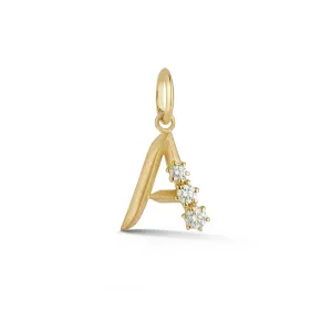 Letter Charms