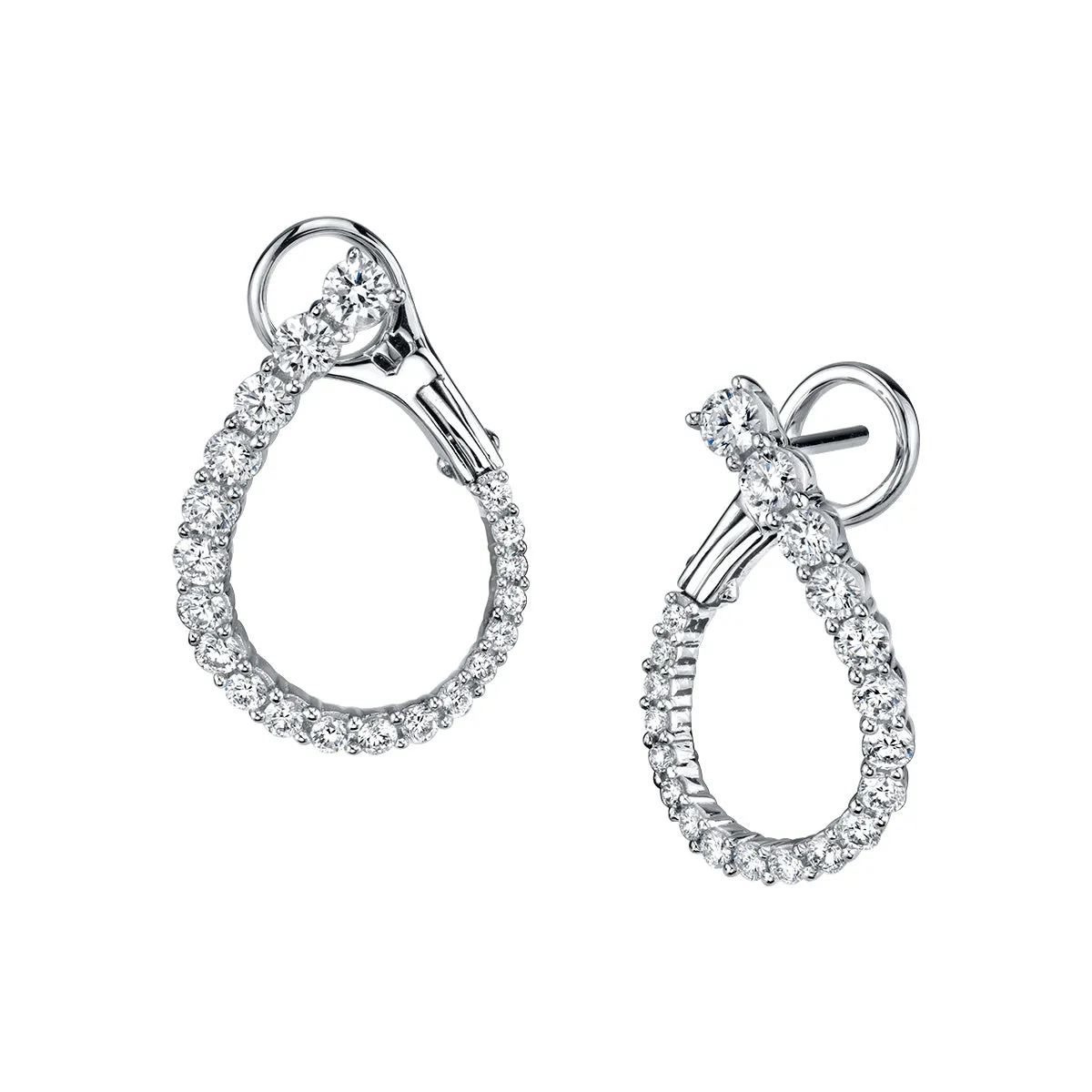 Love Yourself Earrings